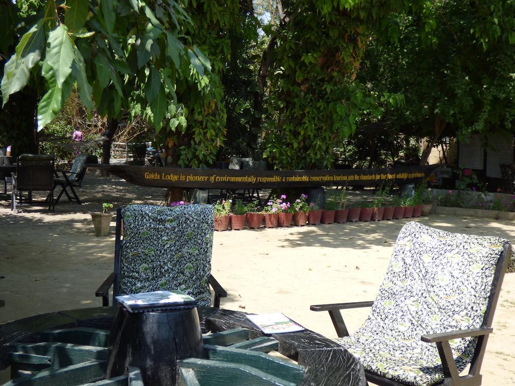 Chitwan Gaida Lodge Sauraha Kültér fotó
