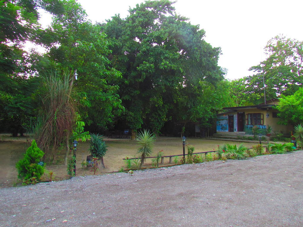Chitwan Gaida Lodge Sauraha Kültér fotó
